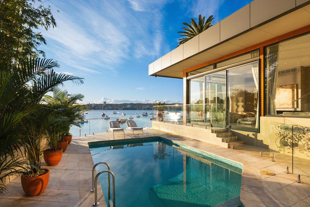 30A BEATTY ST, BALGOWLAH HEIGHTS, NSW 2093