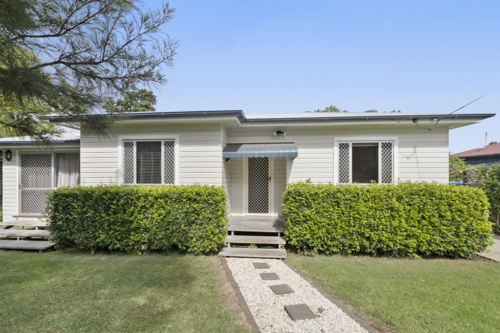 28 Rhyde St, Mount Lofty, QLD 4350