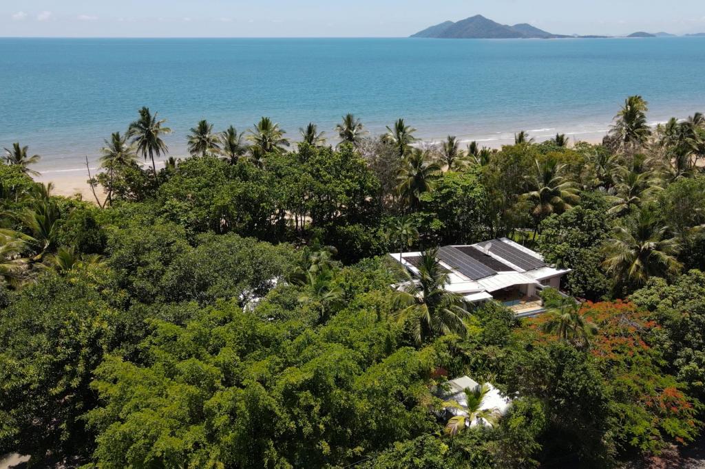 26 Pacific Pde, Mission Beach, QLD 4852