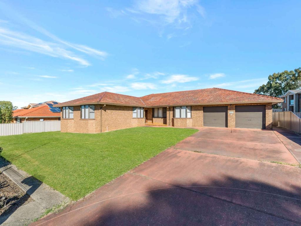 7 Nineteenth Ave, Hoxton Park, NSW 2171