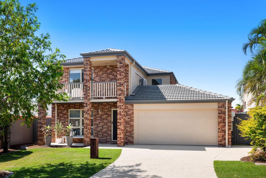 5 Brookwood St, Murarrie, QLD 4172