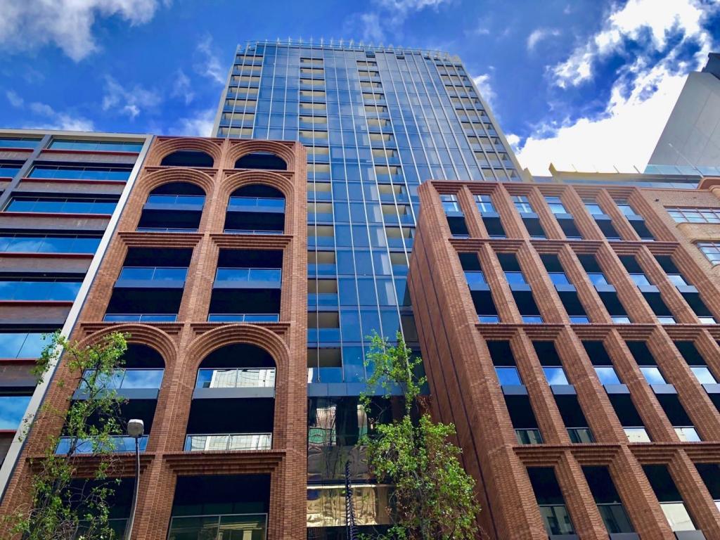 1805/161 Clarence St, Sydney, NSW 2000