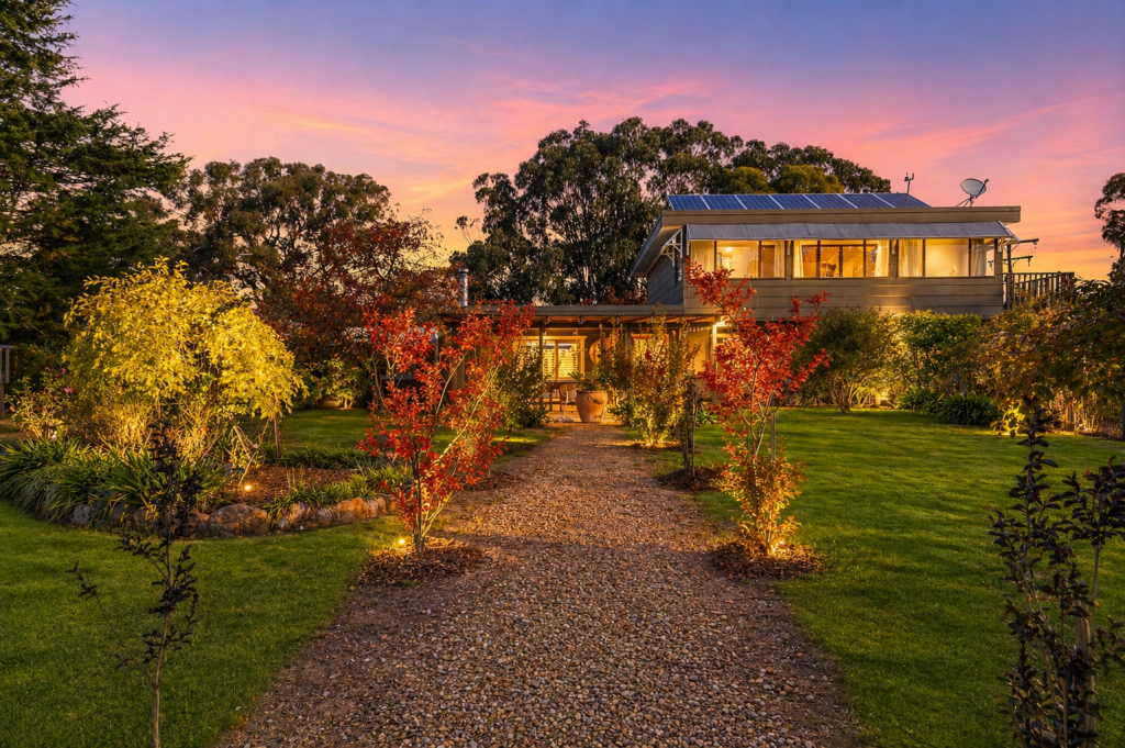590 Mount Baw Baw Road Via, Goulburn, NSW 2580