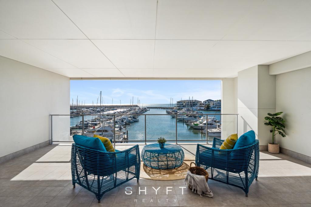 106/1 Tacoma Lane, Mindarie, WA 6030