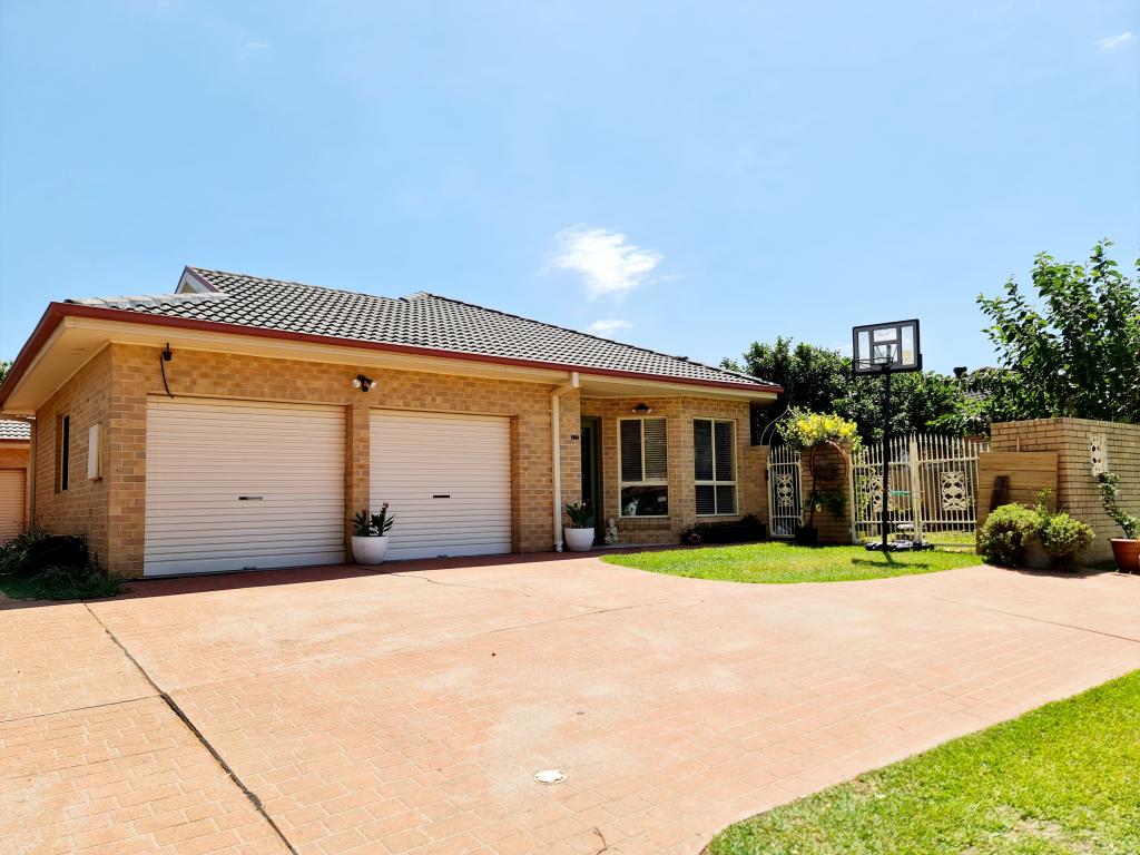 32a Casey Dr, Hunterview, NSW 2330