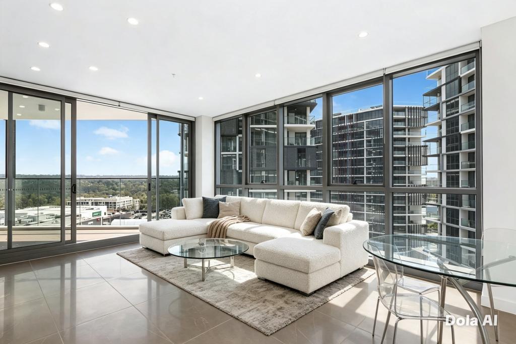 Level 11/101 Waterloo Rd, Macquarie Park, NSW 2113