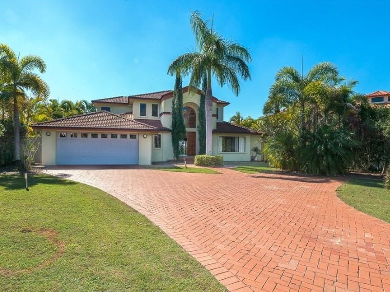 3104 Riverleigh Dr, Hope Island, QLD 4212