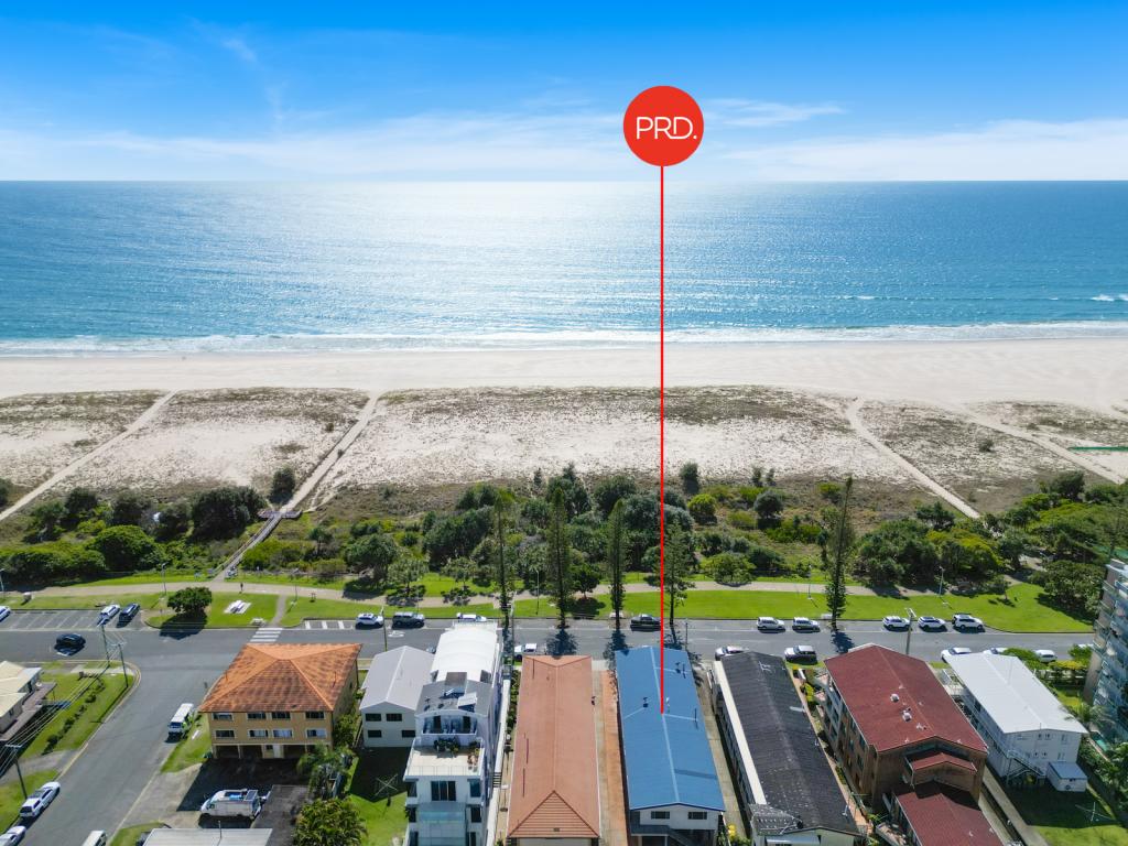 4/58 Pacific Pde, Bilinga, QLD 4225