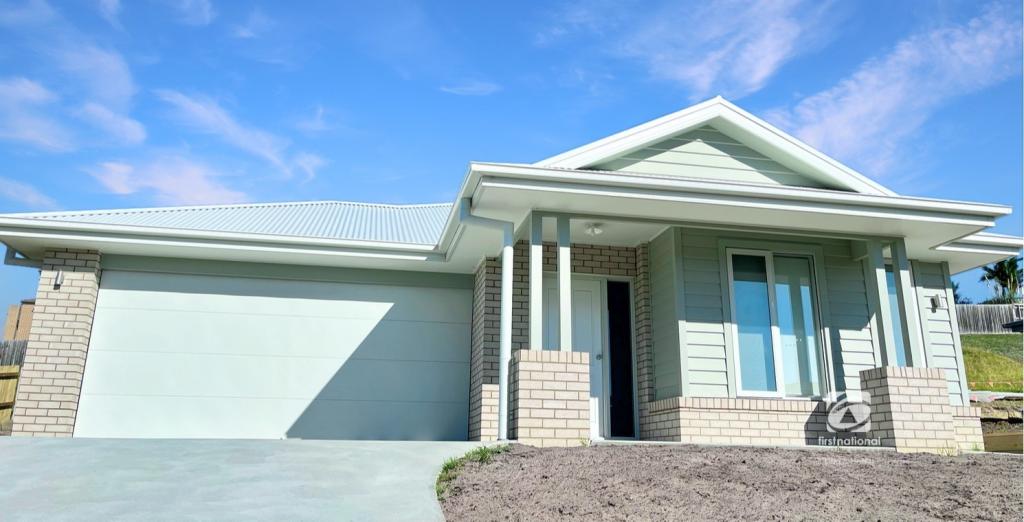 44 Vincent Cres, Lake Bunga, VIC 3909