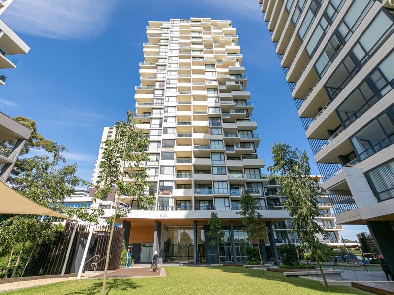 B603/26 Cambridge St, Epping, NSW 2121