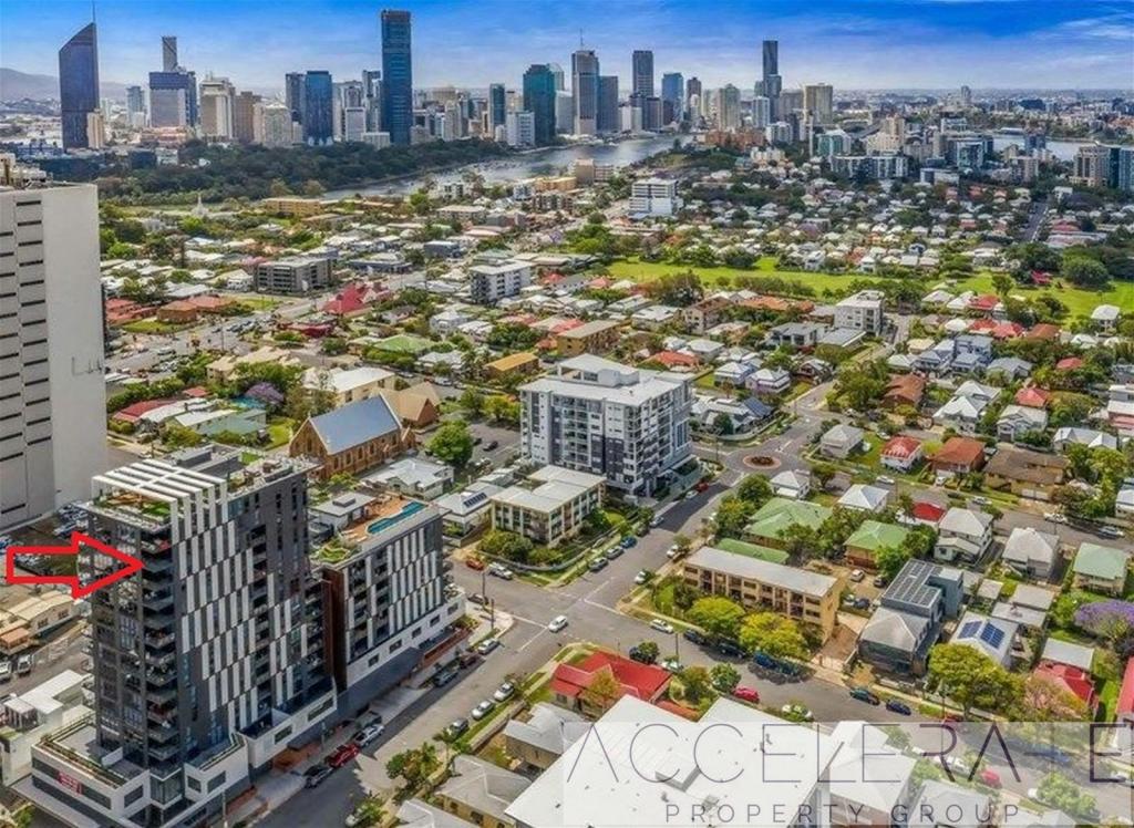 1403/18 Duke St, Kangaroo Point, QLD 4169