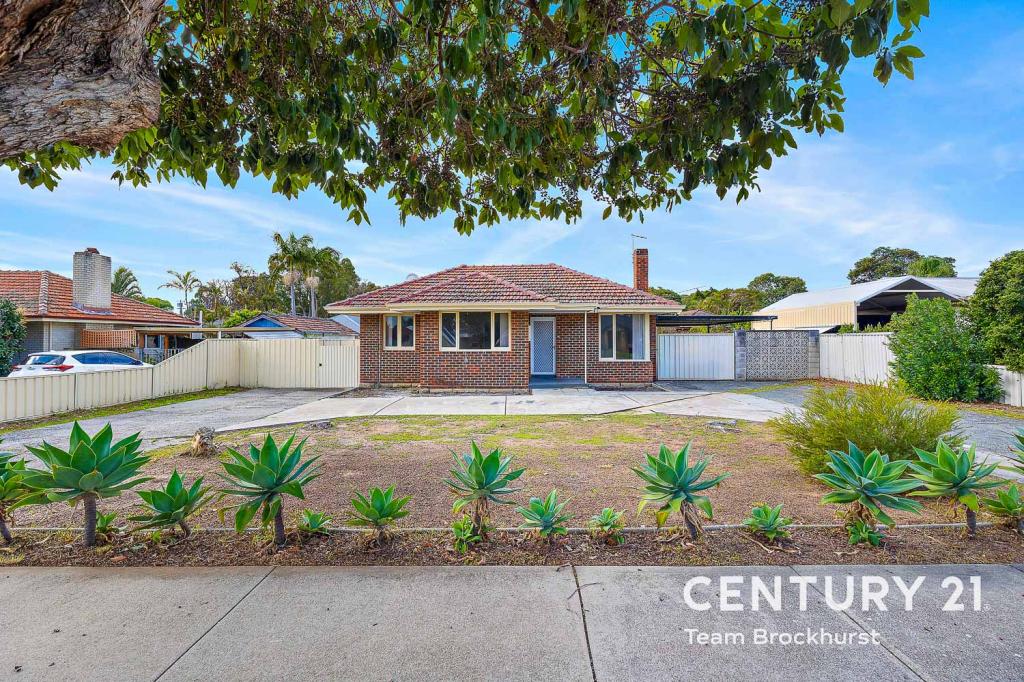 41 Whiteside St, Cloverdale, WA 6105
