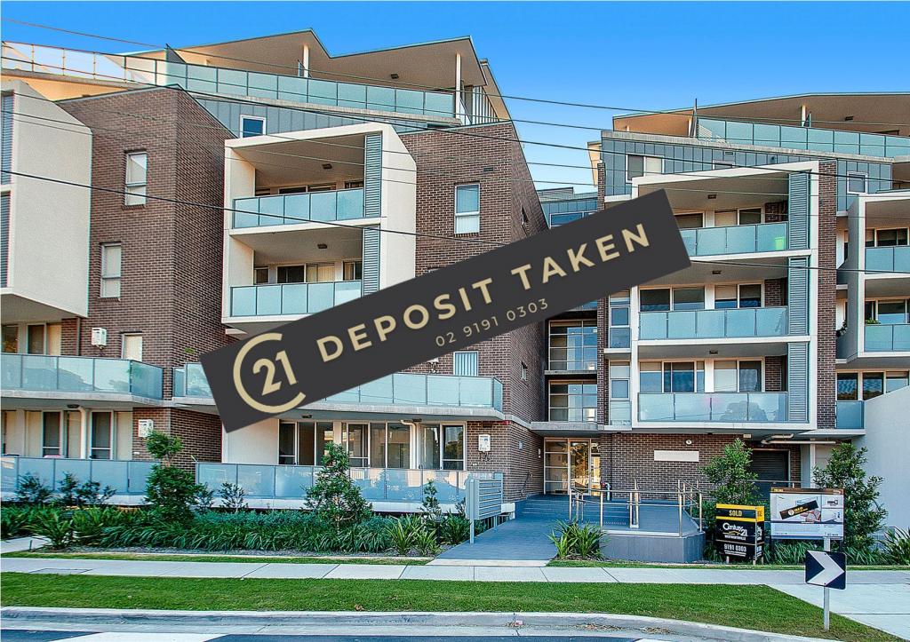 307/63-67 Veron St, Wentworthville, NSW 2145