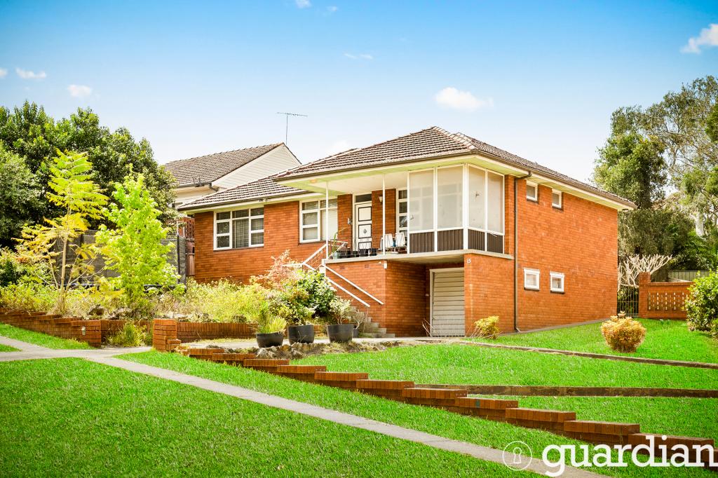 15 James St, Baulkham Hills, NSW 2153