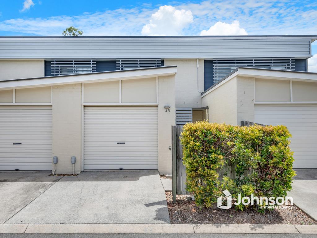 45/336 King Ave, Durack, QLD 4077