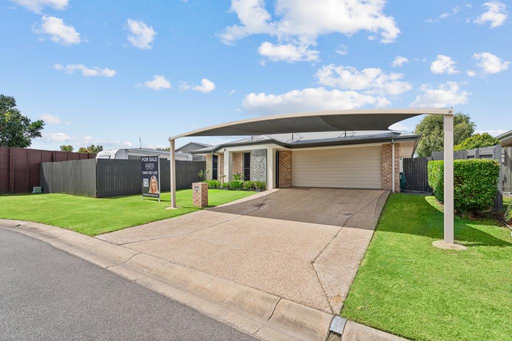 5 Payne Lane, Urraween, QLD 4655