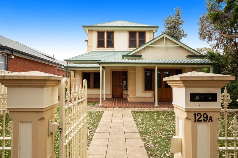129a Marlborough St, Henley Beach, SA 5022
