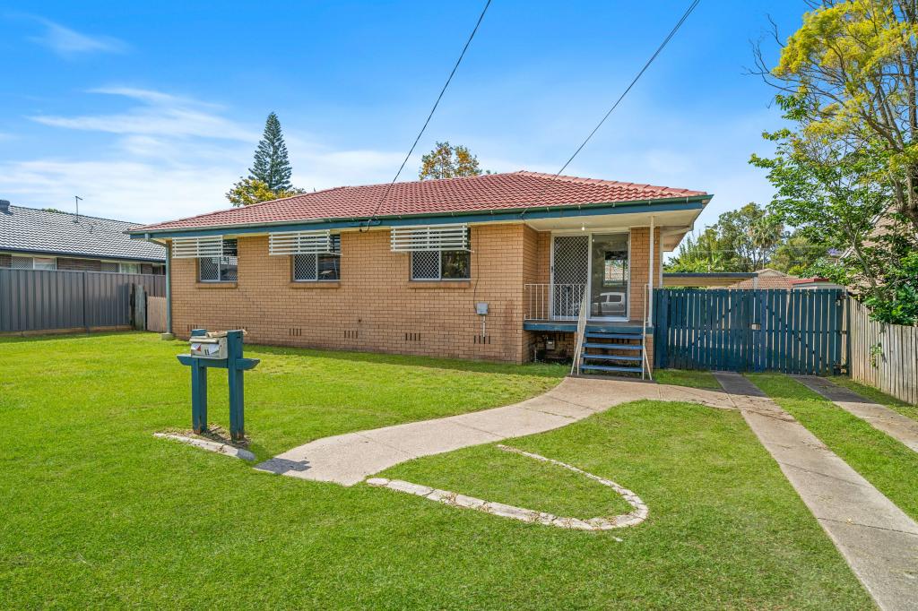 11 Jackson St, Eagleby, QLD 4207