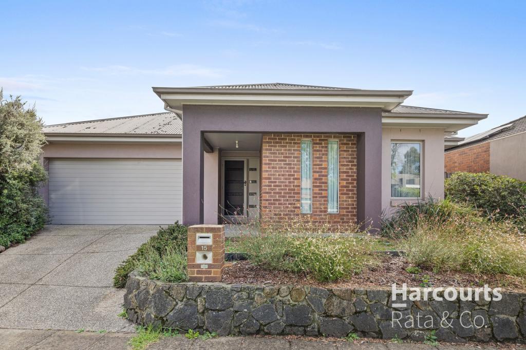 15 Earlybird Way, Epping, VIC 3076