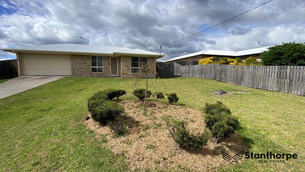 33 Britannia St, Stanthorpe, QLD 4380