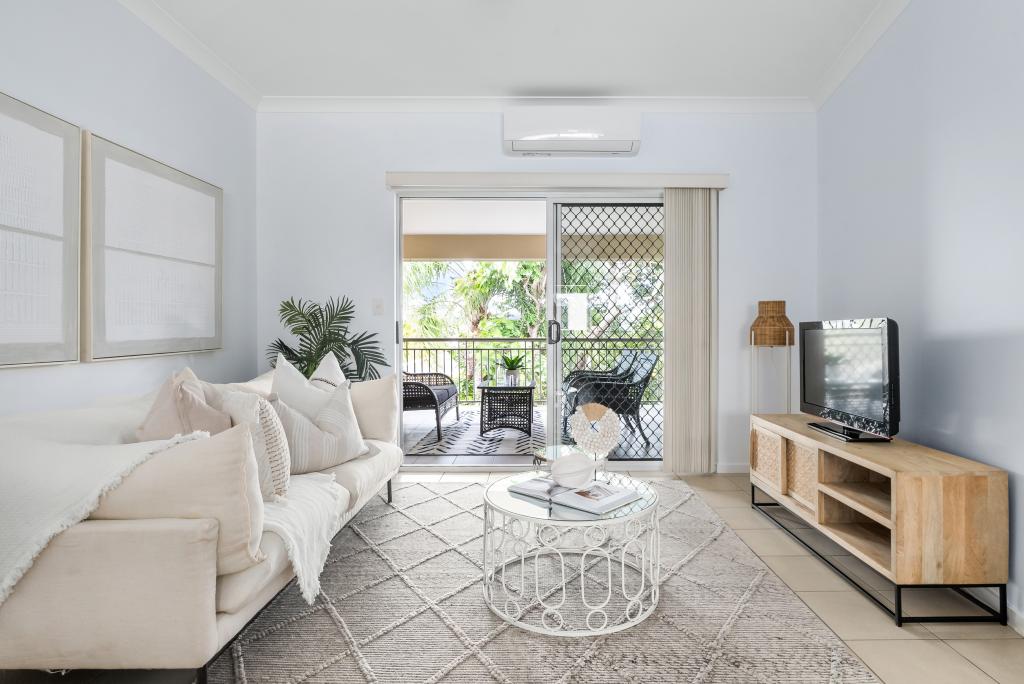 3/298 Cavendish Rd, Coorparoo, QLD 4151