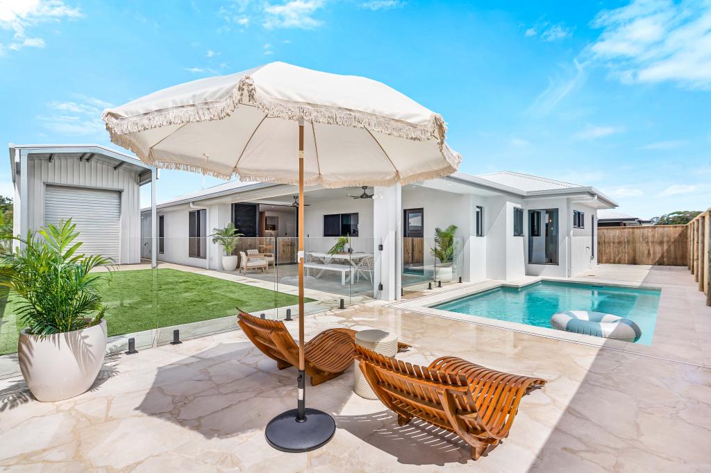 84 Norwood Pde, Beaconsfield, QLD 4740