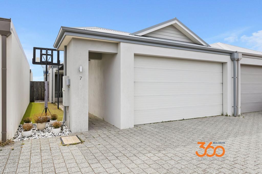 7/59 Ardmore Pde, Ellenbrook, WA 6069