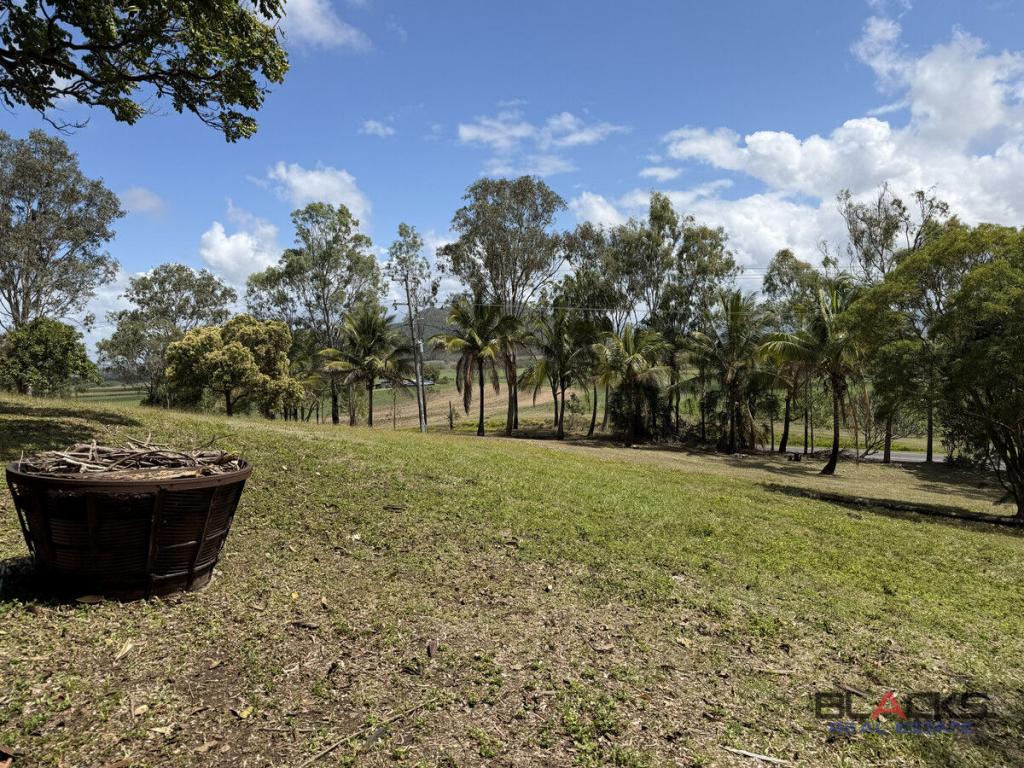 408 EVERSLEIGH RD, ALLIGATOR CREEK, QLD 4740