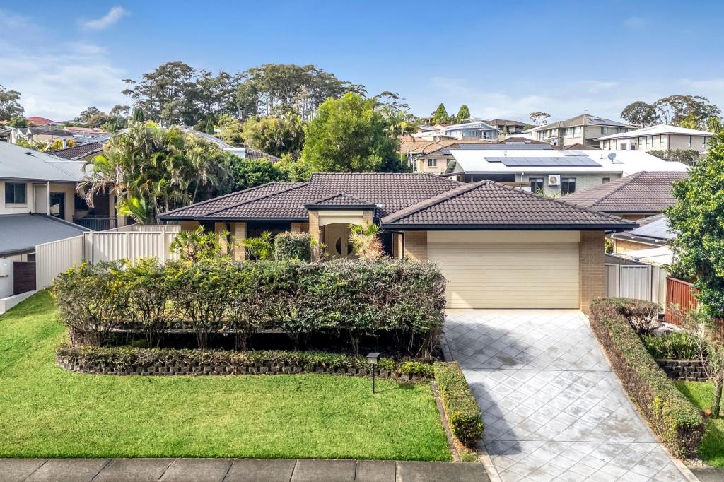 272 Crestwood Dr, Port Macquarie, NSW 2444