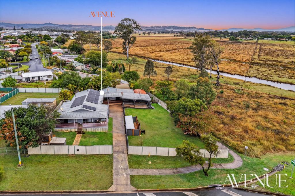 34 Bromelton St, Beaudesert, QLD 4285