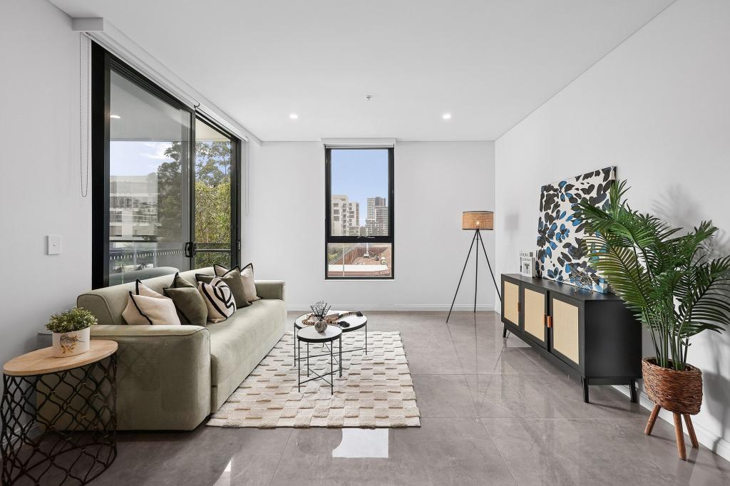 211/5 Joynton Ave, Zetland, NSW 2017