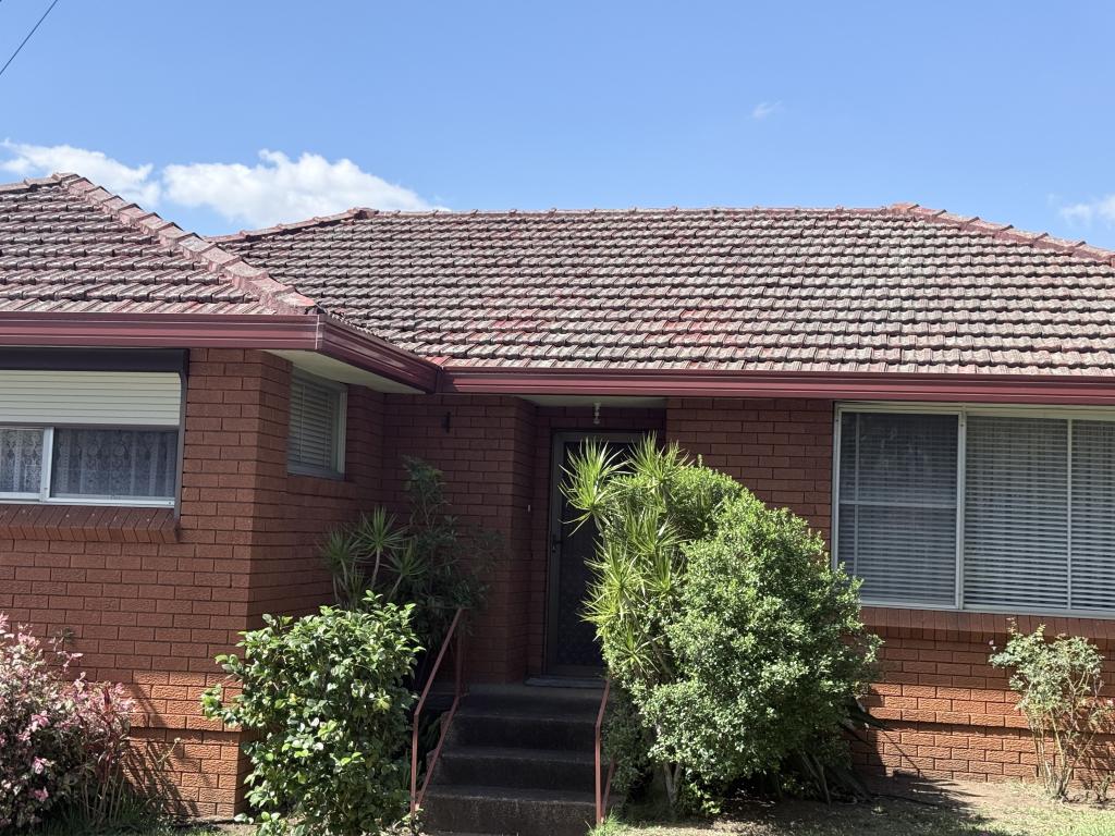 6 Gill Ave, Liverpool, NSW 2170