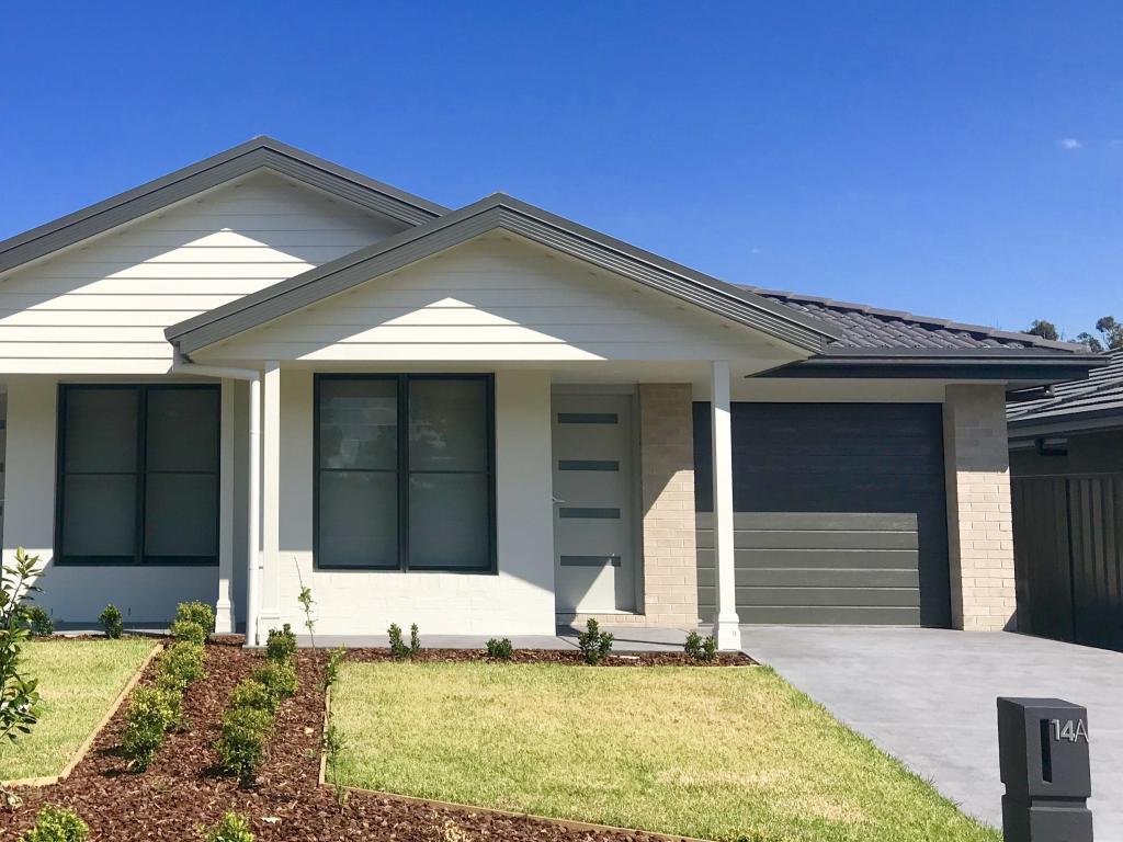 14a Oakleigh Way, Morisset, NSW 2264