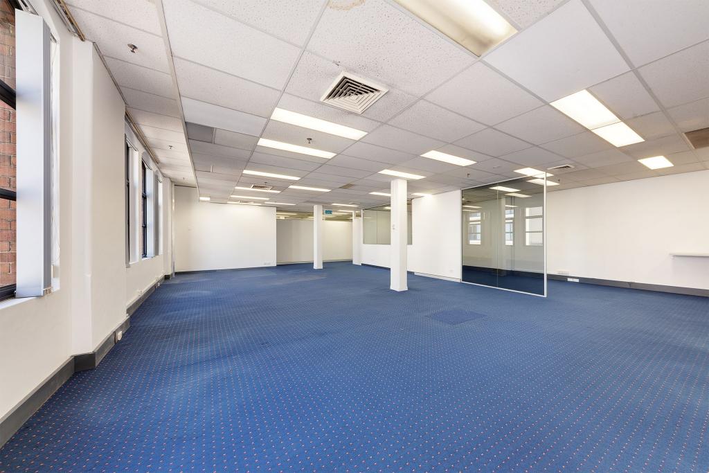 Suite 607/83 York St, Sydney, NSW 2000