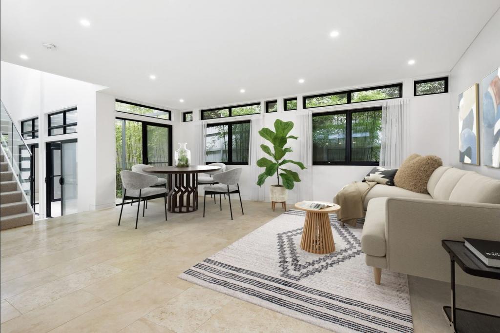 1/22 Lower Beach St, Balgowlah, NSW 2093