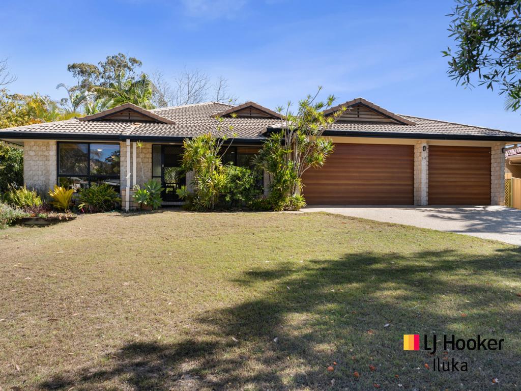 30 Duke St, Iluka, NSW 2466