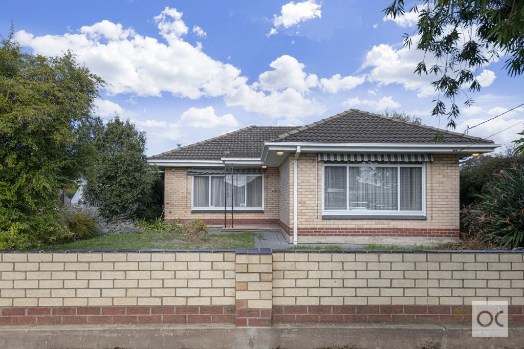 31 WATERMAN TCE, MITCHELL PARK, SA 5043