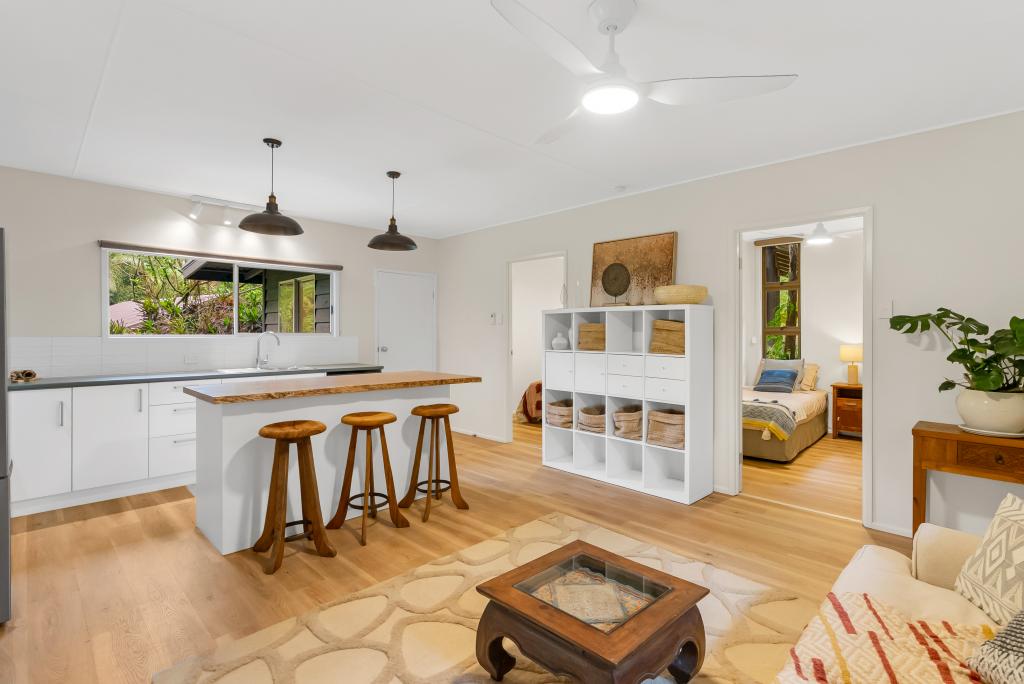 47 Barron Falls Rd, Kuranda, QLD 4881
