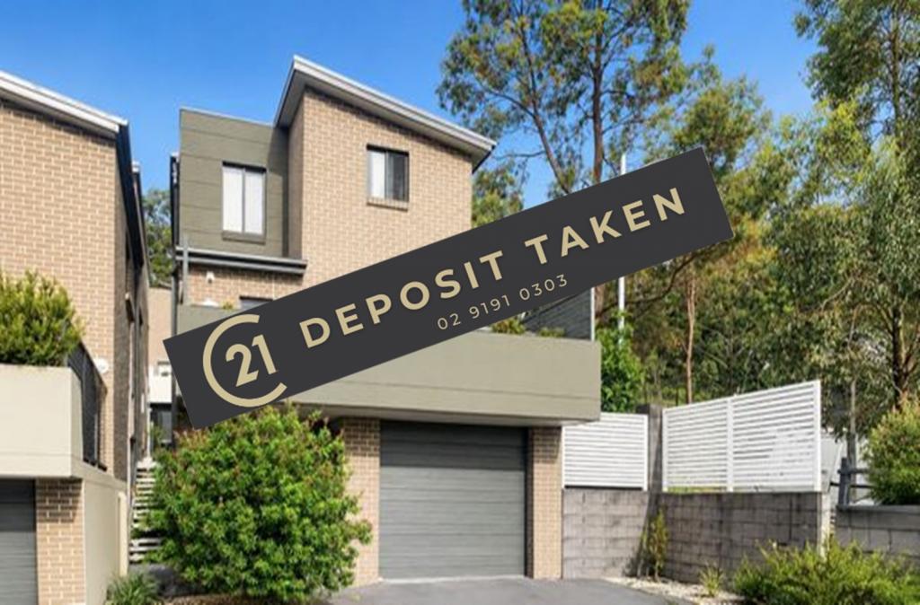 34 Bunnai Rd, Pemulwuy, NSW 2145