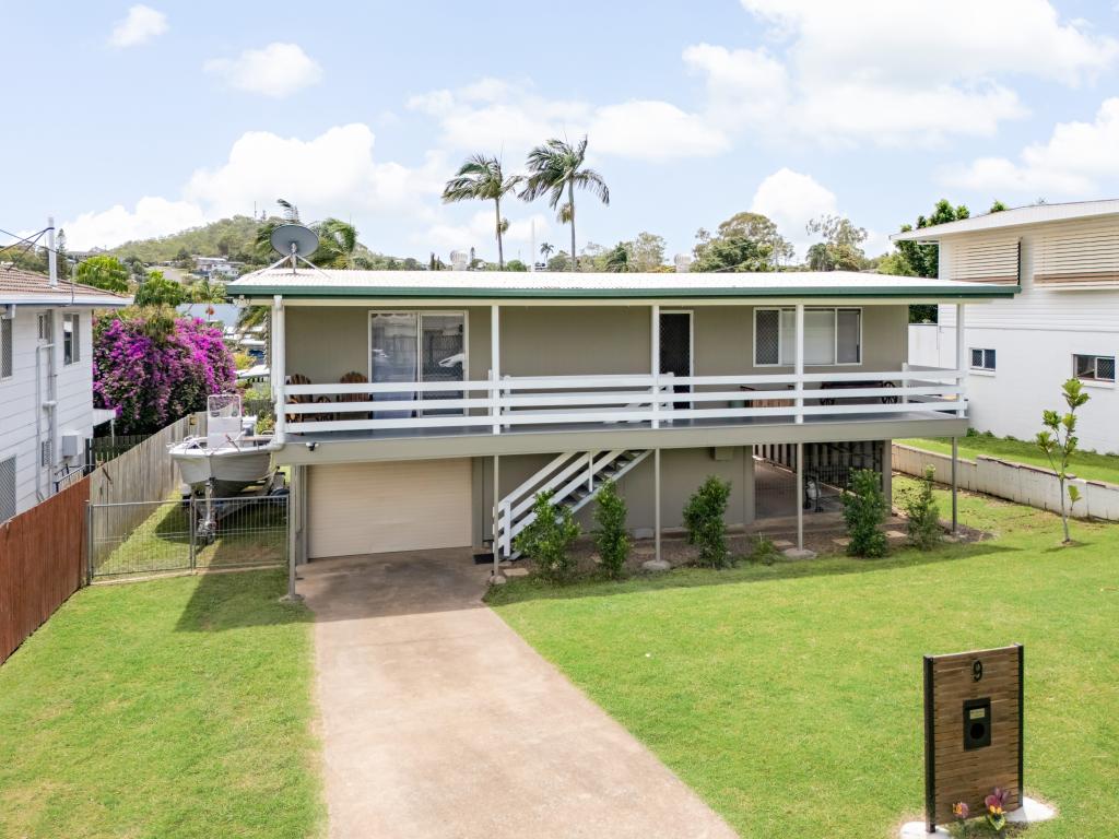 9 Lotus St, Sun Valley, QLD 4680