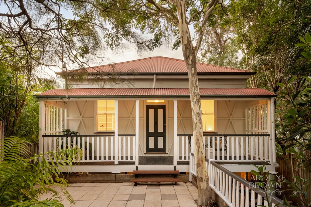 20 Susan St, Red Hill, QLD 4059