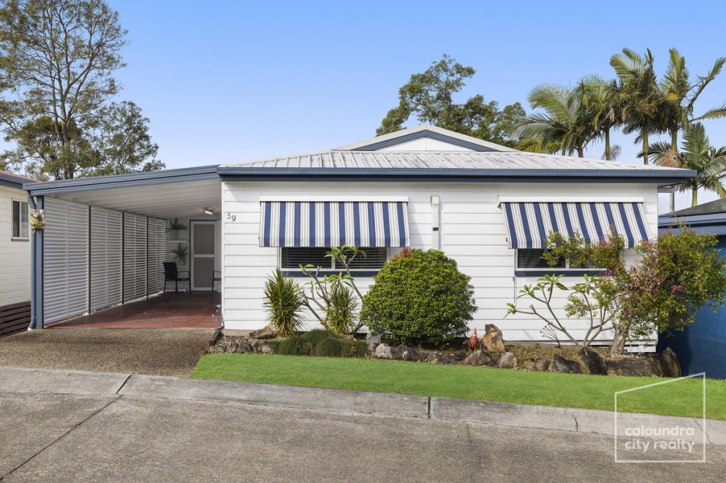 59/72 MARK RD W, LITTLE MOUNTAIN, QLD 4551