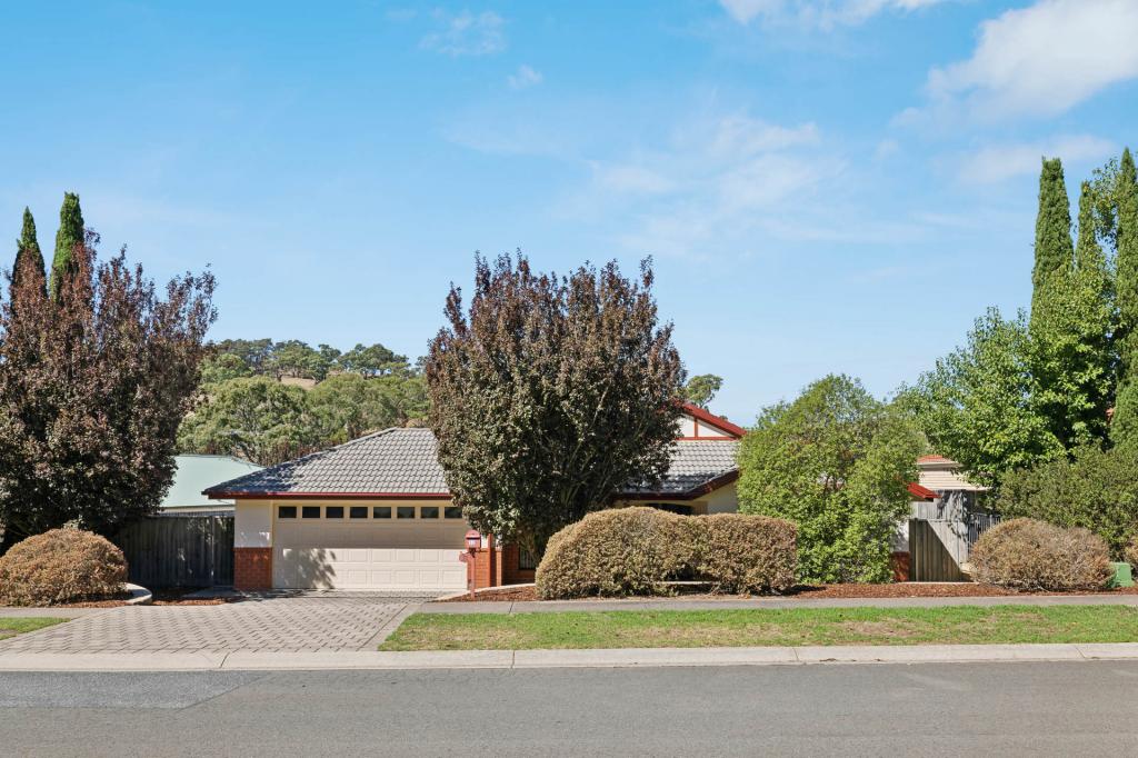 13 Clydesdale Pl, Nairne, SA 5252
