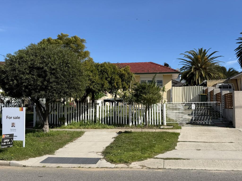 23 Walgreen Cres, Calista, WA 6167