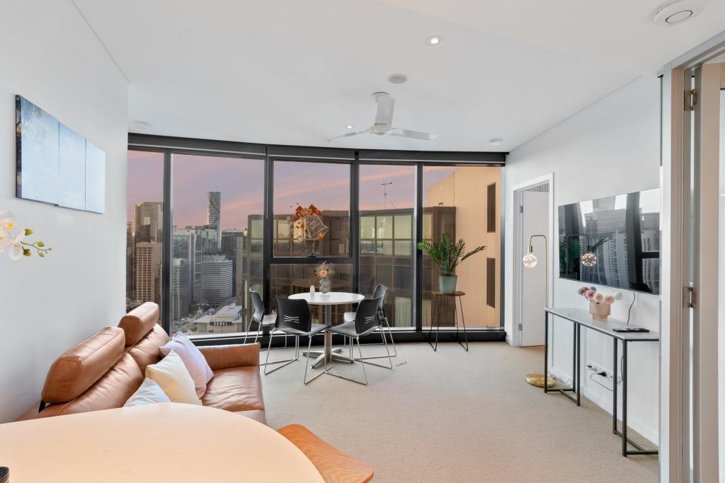 4305/222 MARGARET ST, BRISBANE CITY, QLD 4000