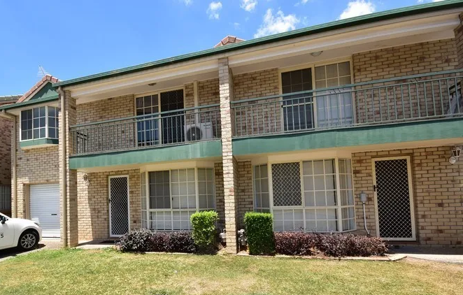 62/1162 Cavendish Rd, Mount Gravatt East, QLD 4122