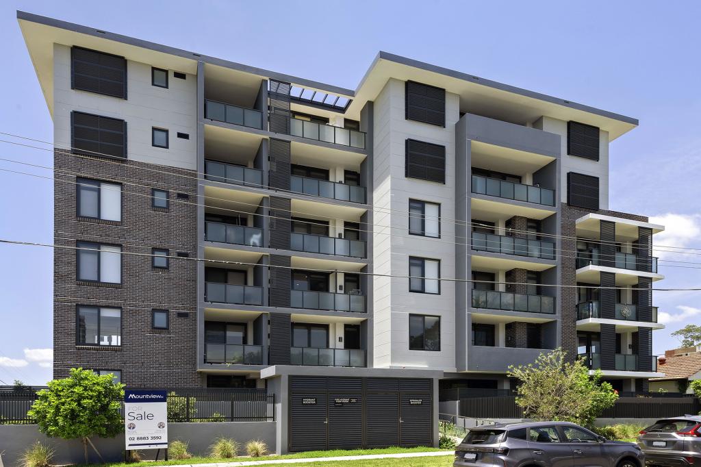 111/1 Oxford St, Blacktown, NSW 2148