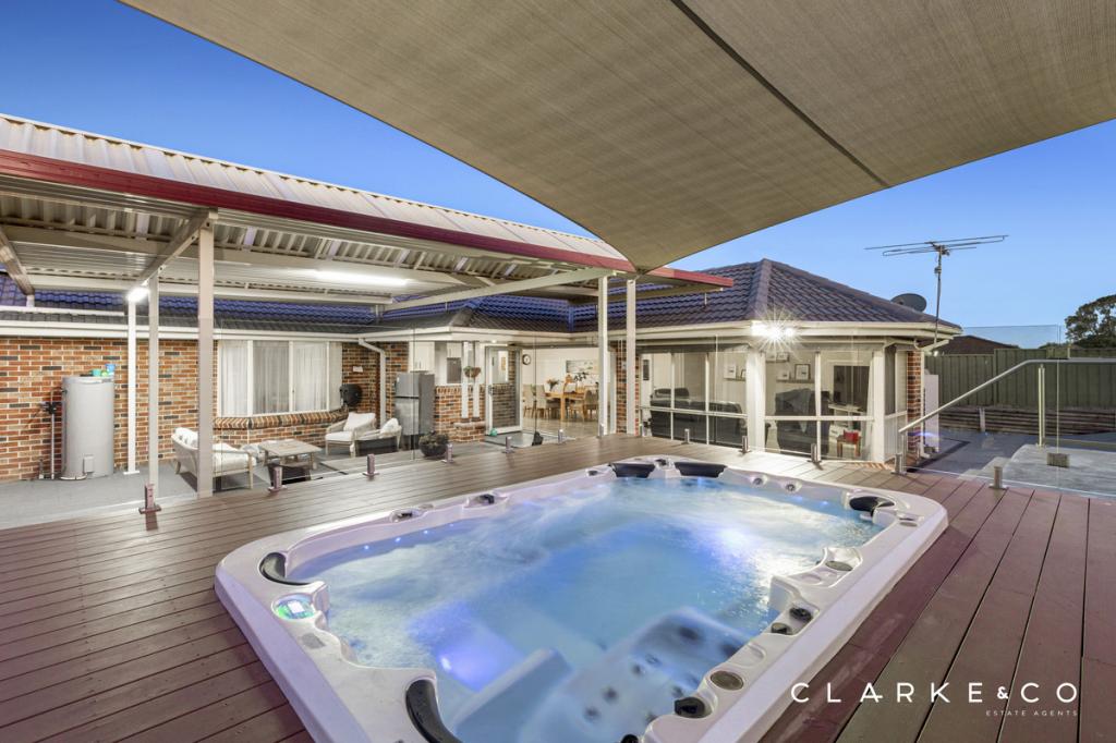 26 Robinia Cl, Largs, NSW 2320