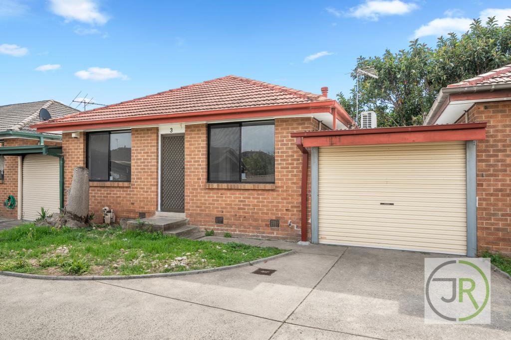 3/36 Canberra Ave, Dandenong, VIC 3175
