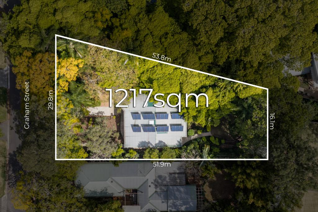 27 Graham St, Indooroopilly, QLD 4068